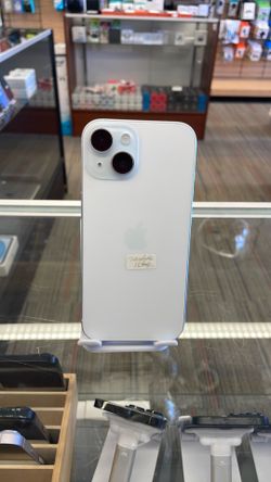 iPhone 15