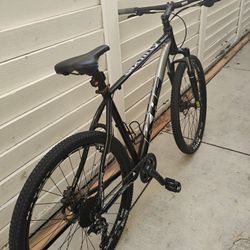 Mountain Bike Dhs Xlarge Frame 500 Series Great Condition 650 Model 
