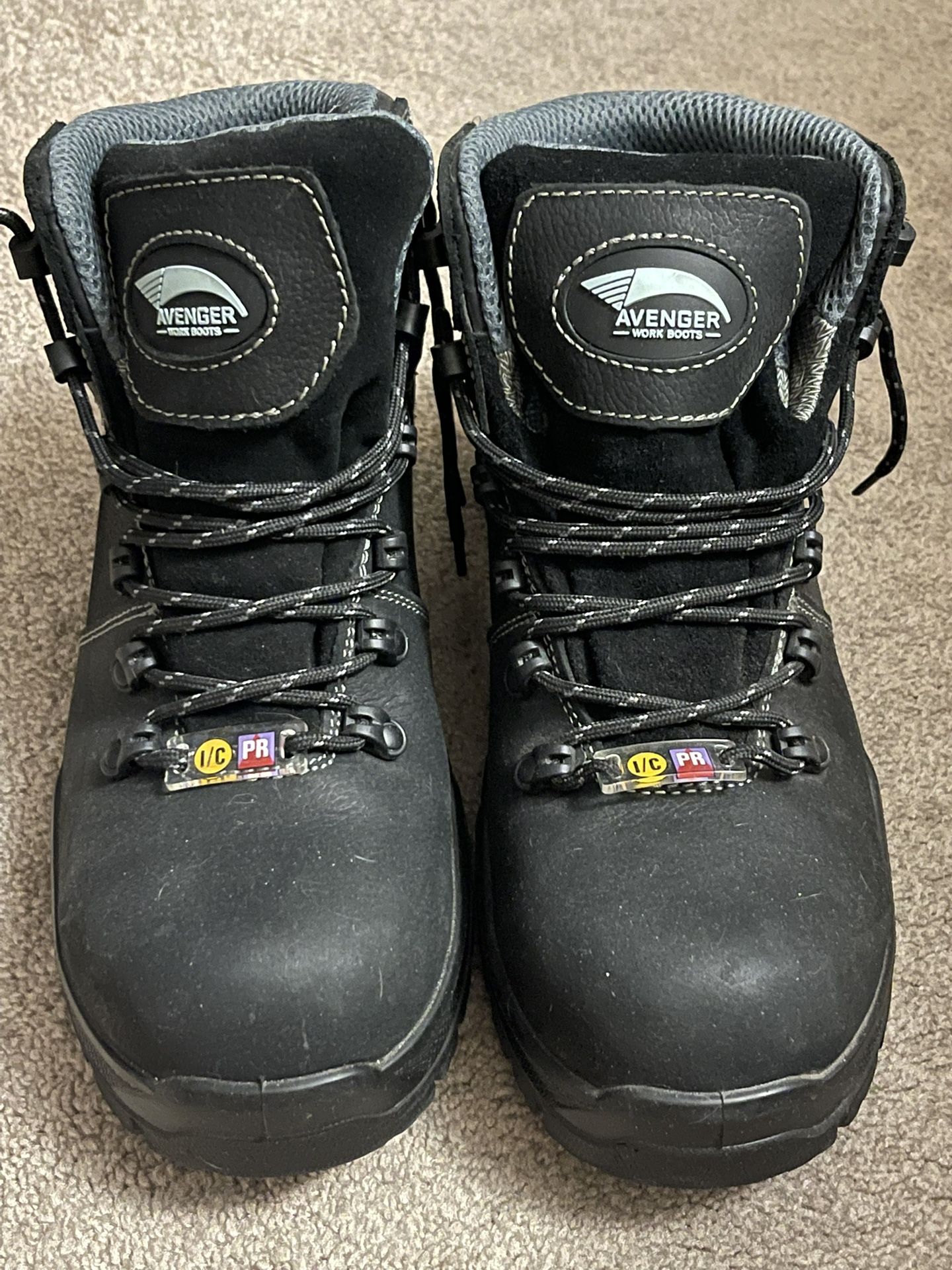 Women’s Avenger Work Boot