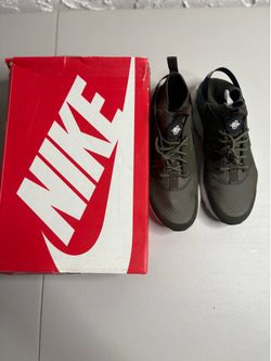 Nike Air Huarache Run Ultra – Size 9.5