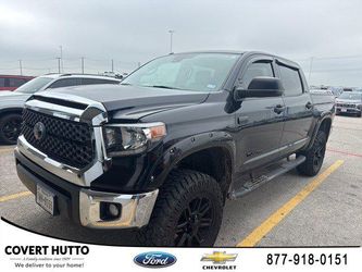 2019 Toyota Tundra