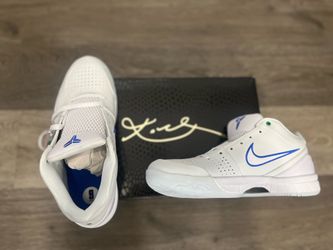 Kobe 4 Draft Day (Dallas Mavericks)