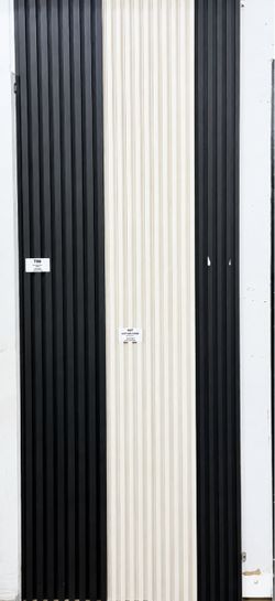 Pvc panel waterproof /interior