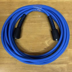 ProPulse UBERFLEX Kink Resistant 214BAR not for hot water. Made in USA 1/4" x 25' 3,100 PSI 22mm