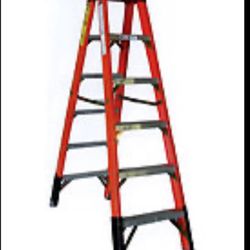 New Ladder 7 Ft 