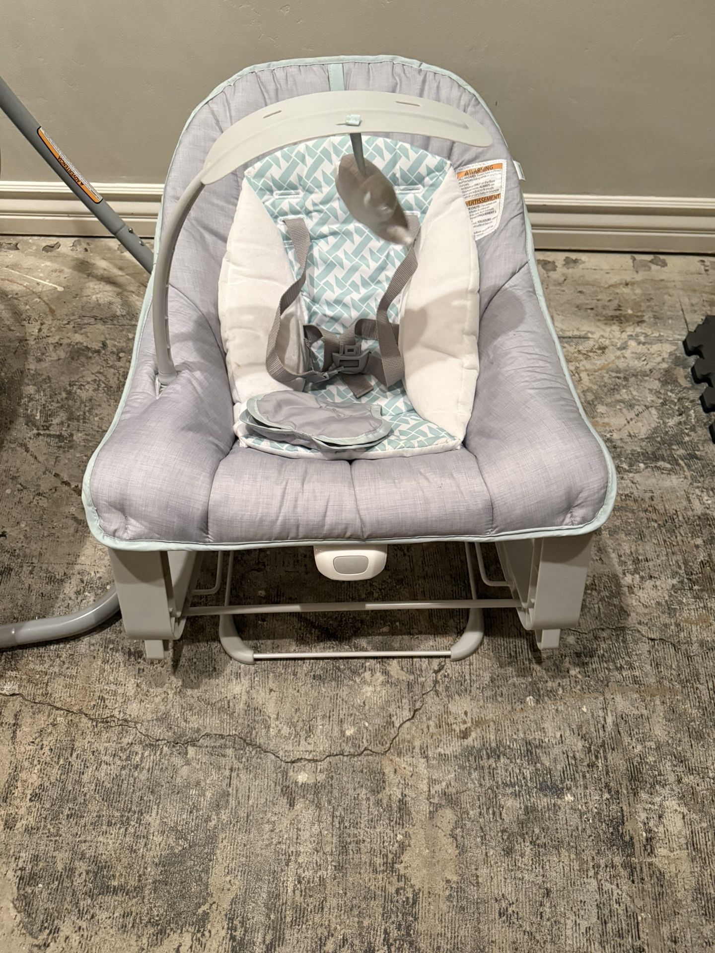 Baby Bouncer