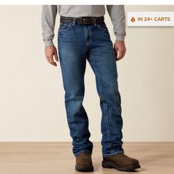 Ariat Jeans 