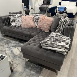 Sectional Couch