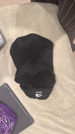 SUPREME NORTHFACE SKI MASK