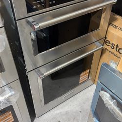 Kitchenaid Wall Oven 