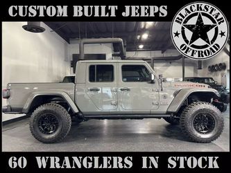 2023 Jeep Gladiator