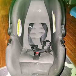 Car Seat