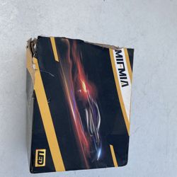 Mifmia LED Headlights Bulbs 9004(HB1)/9007(HB5)