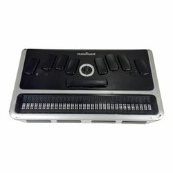 HumanWare BrailleNote Apex BT 320 Portable Braille Notetaker & Keyboard