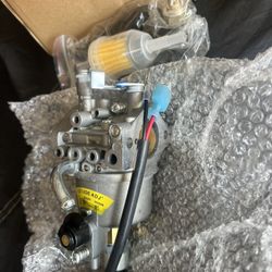 Carburetor For Generator