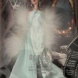 Barbie 