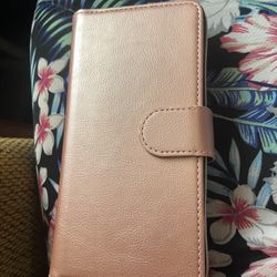 Iphone Wallet Cover