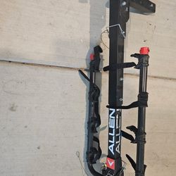 Bike Rack ALLEN