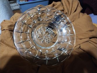 Luncheon Plate
8 1/2 in