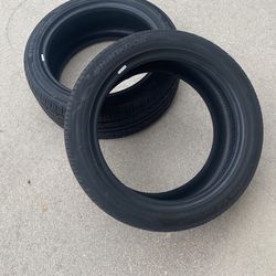 Hankook Ventus V2 Concept 2 Tires 