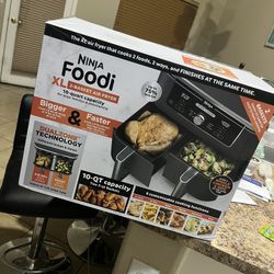 Ninja Air Fryer 