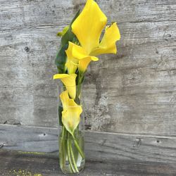 Flower arrangements