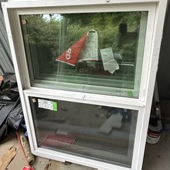 Trinsic Single Hung Windows