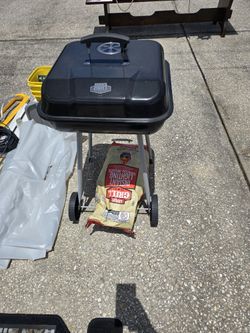 Grill
