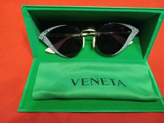 Gucci Bottega Veneta Hollywood Forever Glasses
