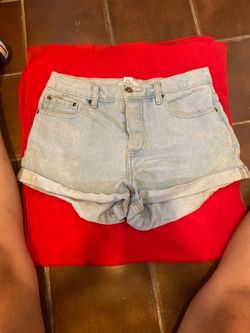 Forever 21 shorts