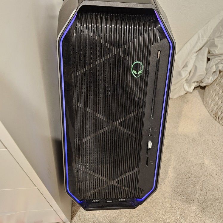 Alienware-Area51R2