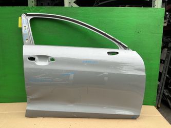 FRONT DOOR RIGHT  K5  KIA K5 2020 2021 2022 2023 2024 2025 OEM