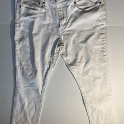 Levi’s Jeans 414 Classic Straight 