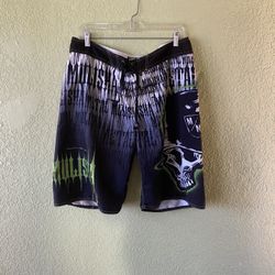 Men’s Shorts