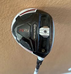 TaylorMade R15 3 Wood Stiff Flex Golf Club