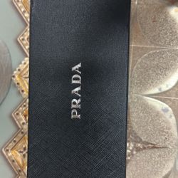 Prada Sunglasses 