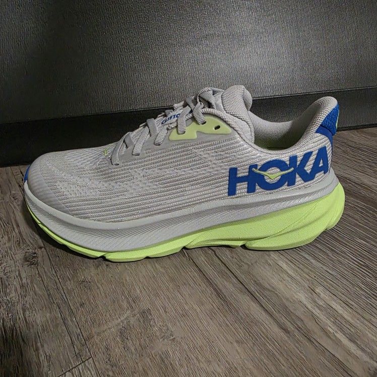 Hoka One One Clifton 9 (New)