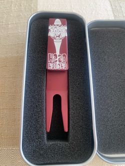 SCOTTY CAMERON CLIP TOOL