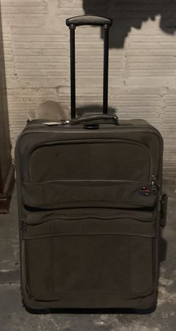 Suit Case