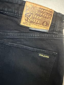 Volcom Jeans 32