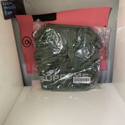 Supreme Side Bag 