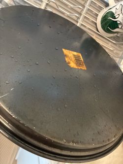Pizza pan