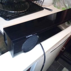 Sound Bar +, More 