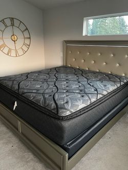 Clearance on New Mattresses! 👀