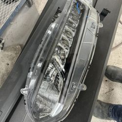 Honda Accord 2021-2022 Headlight