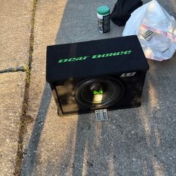 Speaker