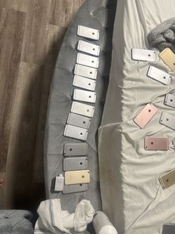 Apple IPhone 6 And 6S Cheap