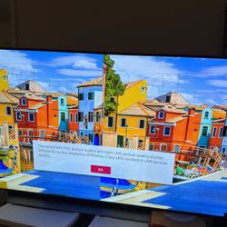 LG CX 55-inch (Model OLED55CXPUA)