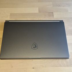 MSI P65 Creator-1084