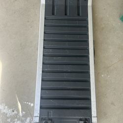 Large Dog Ramp